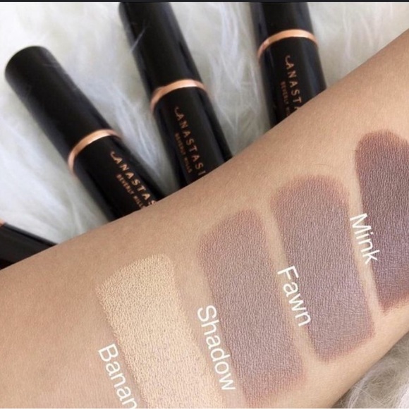 💕 2 for $40 💕 Anastasia Beverly Hills Contour & Highlight Stick - Picture 3 of 5